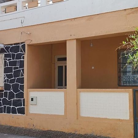 Villa Casa De Ferias Tarrafal  Exterior foto